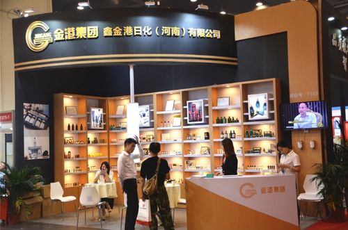 欧亚酒店用品展 打造一站式展会解决方案