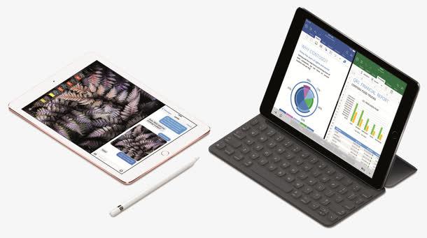 ipad办公用品