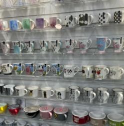 2024年英国伯明翰办公用品及消费品展览会