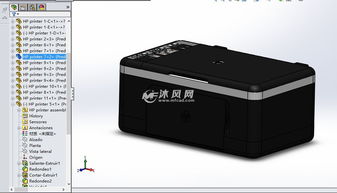 办公室整体布局及办公用品